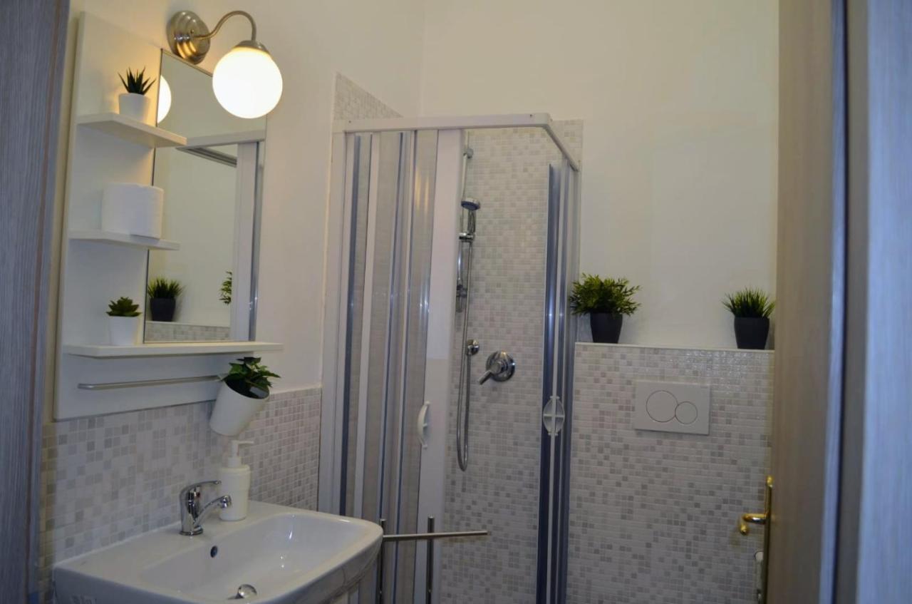 Ginny'S Room Rome Extérieur photo
