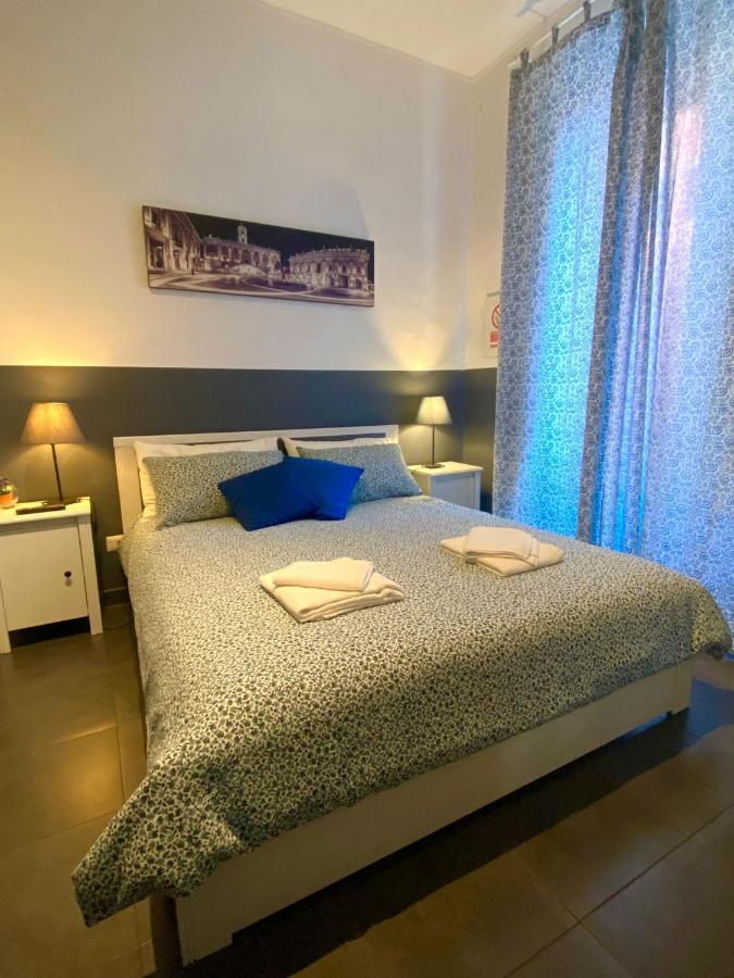 Ginny'S Room Rome Extérieur photo