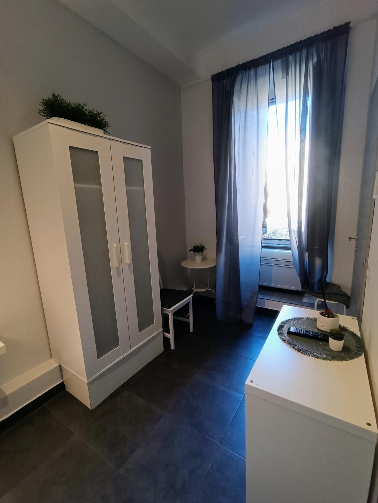 Ginny'S Room Rome Extérieur photo