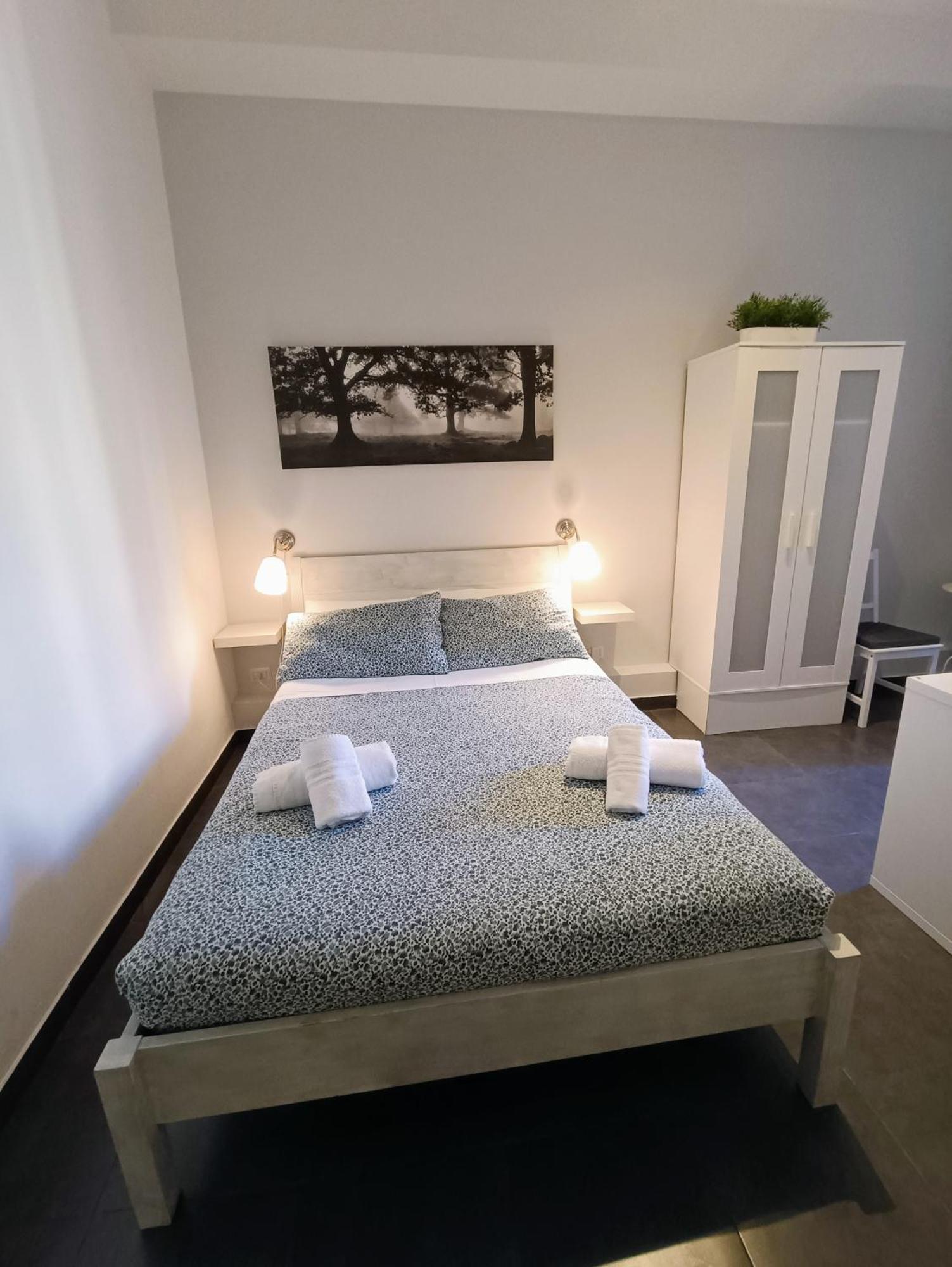Ginny'S Room Rome Extérieur photo