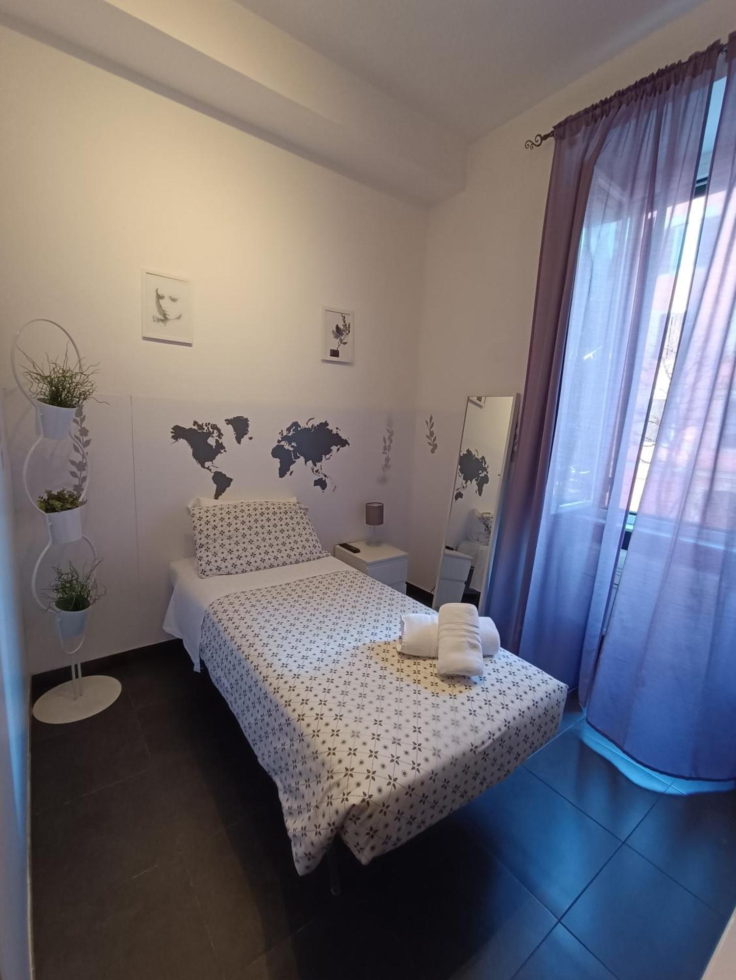 Ginny'S Room Rome Chambre photo