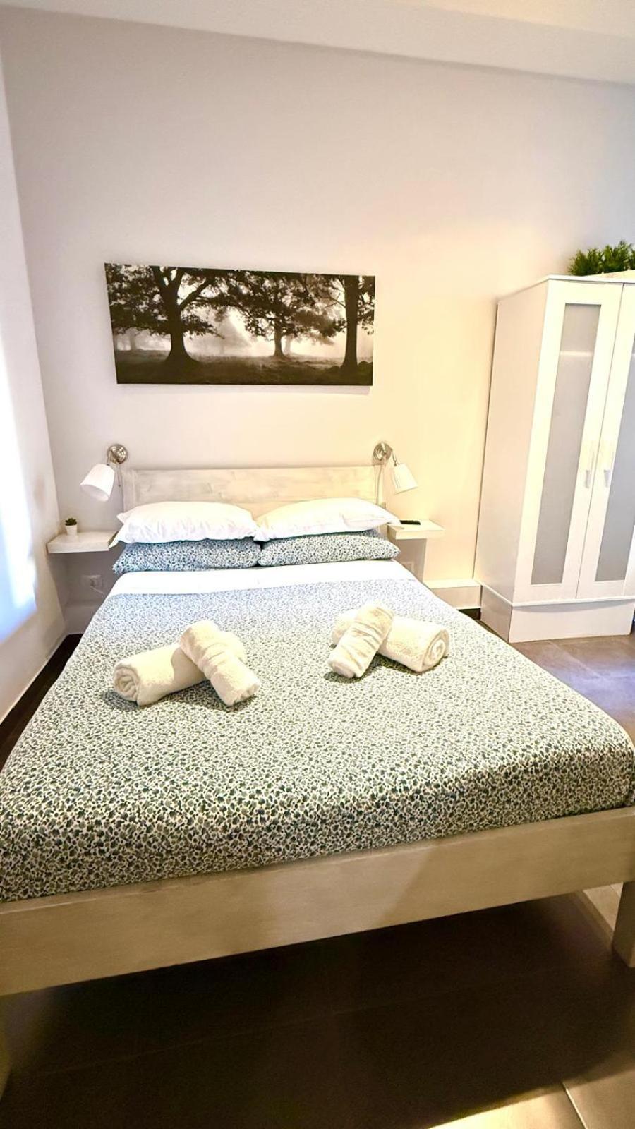 Ginny'S Room Rome Extérieur photo