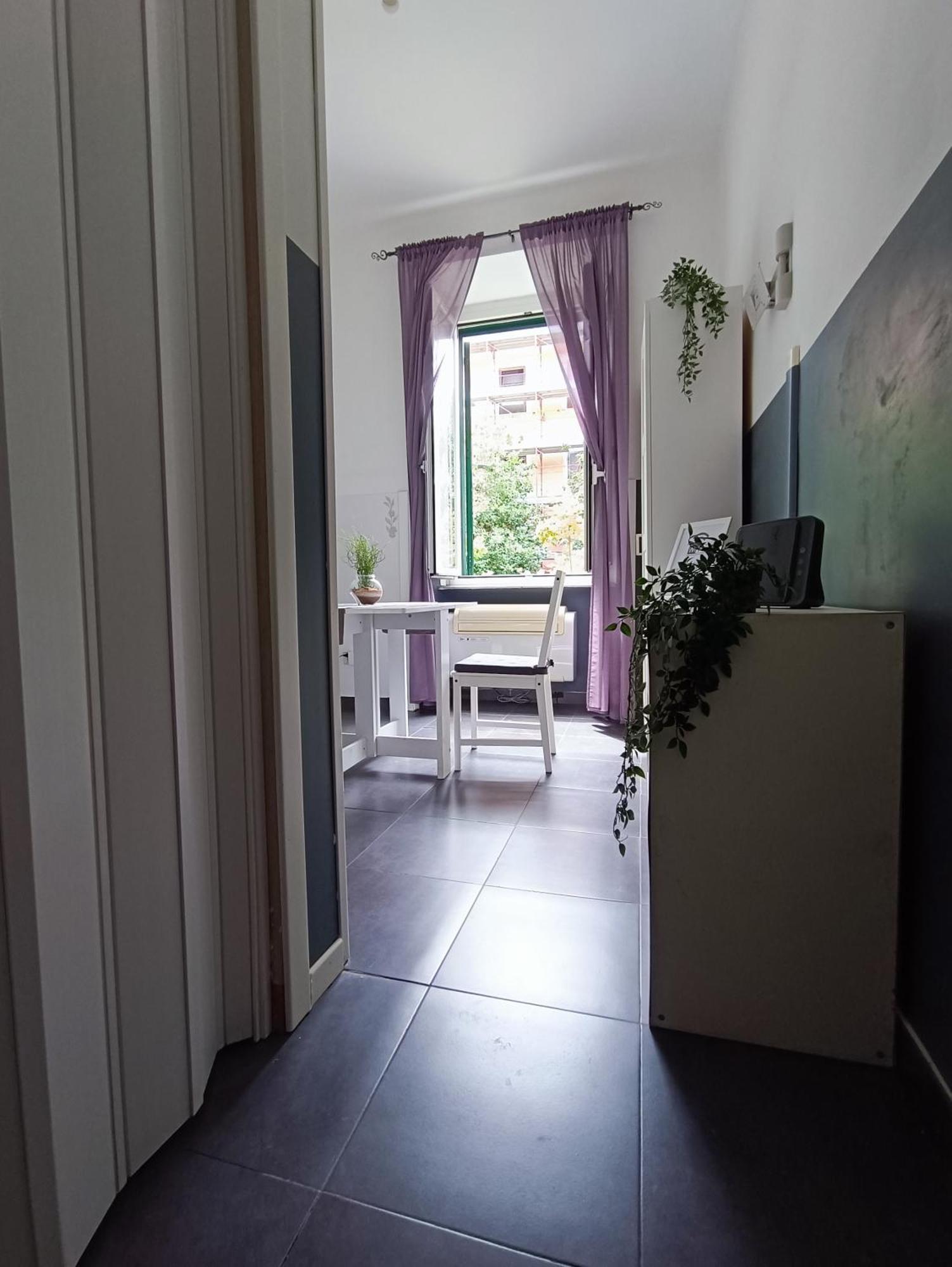 Ginny'S Room Rome Extérieur photo