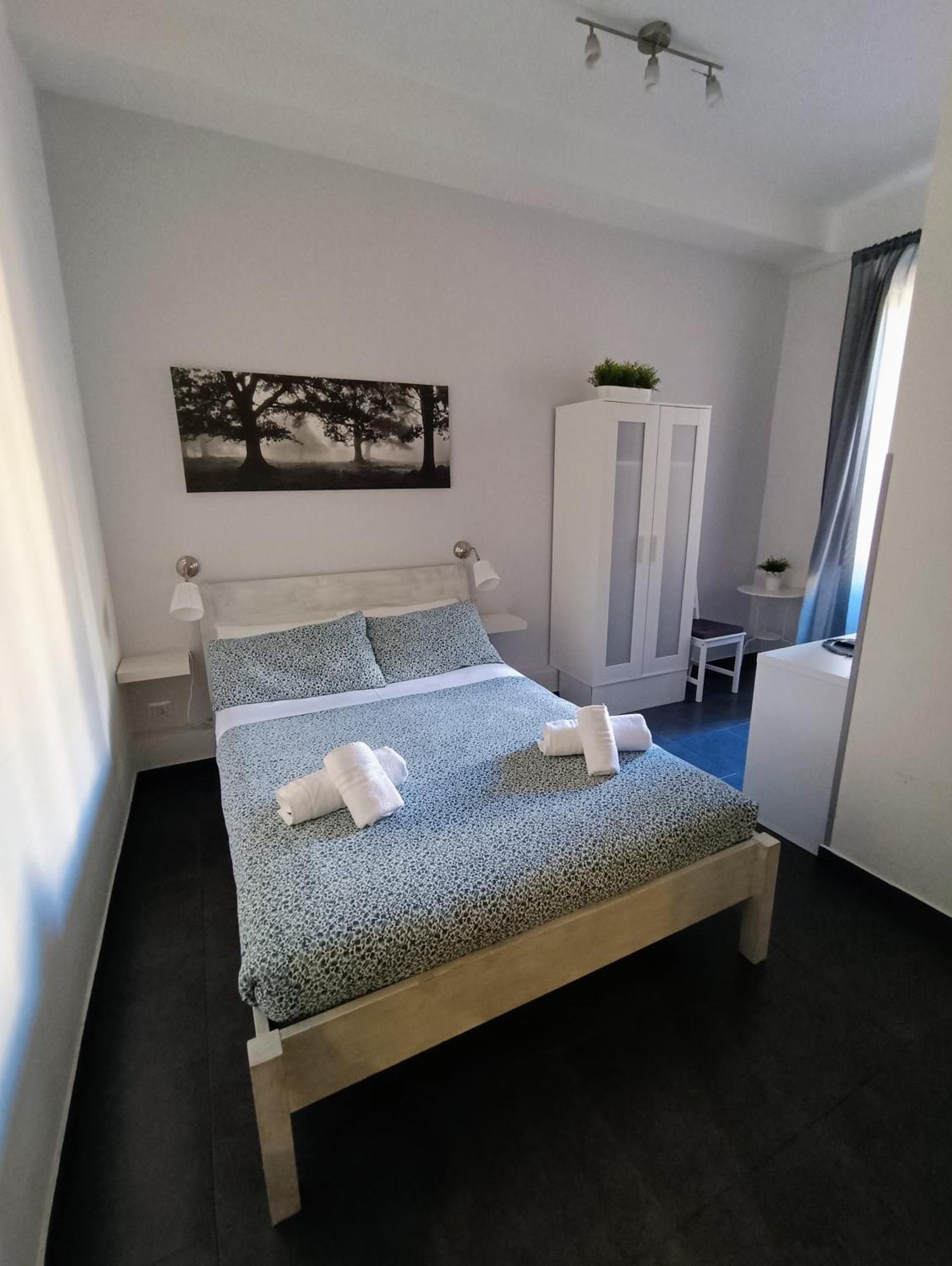 Ginny'S Room Rome Extérieur photo